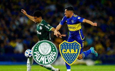 palmeiras vs boca